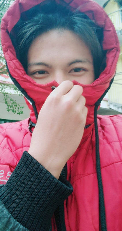 姜小迈的第一张照片--浦北王婆说媒